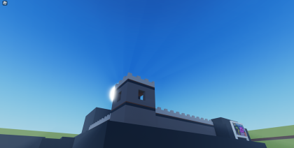 Real-Time Volumetric Lighting