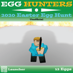 IN-GAME HATS! Egg Hunters: 2020 Easter Egg Hunt