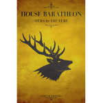 House Baratheon ‌‌