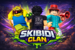 Skibidi clann