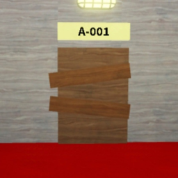 DOORS ROOMS REMASTER [Cutscene]
