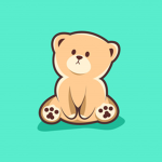 •~• bears