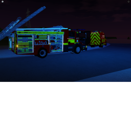 Derbyshire FRS V1