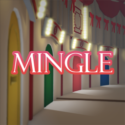 MINGLE - Squid Game 🎠