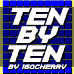 [NEW GAMEPASS] 10 by 10