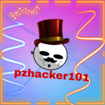 Pzhacker101 OFFICIAL GROUP