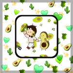 AnselmBlox | Avocado Squad