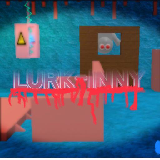 (HORROR!) Lurki