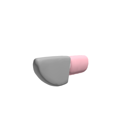 Toy Knife [Pink] Holdable