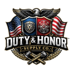 Duty & Honor Supply Co.