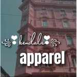 kendals apparel