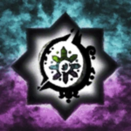 O icon