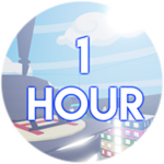 Played for 1 Hour