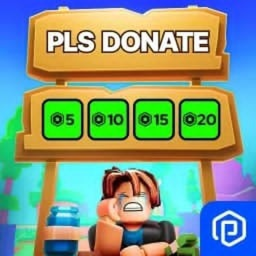 PLS DONATE 💸