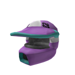 Bloxiade Rider