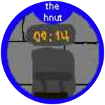 THE HNUT: LEAVE THE BACKDOOR