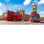 London bus fans