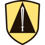 Korea Army MP | 대한부대 헌병