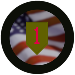 1st Infantry Divisionᅠᅠᅠᅠᅠᅠ