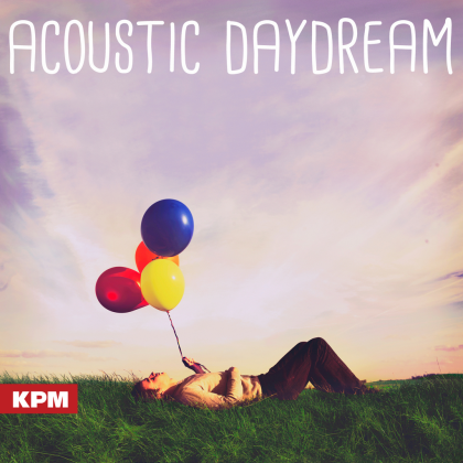 Acoustic Daydream Roblox music