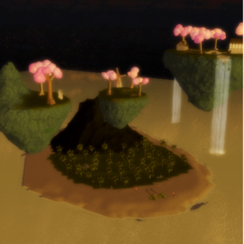 Tropical island  (update 1/2)