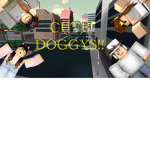 Cute doggy’s