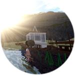 The Sea