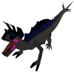 Dinosaur Simulator Selling and Buying dinos :)