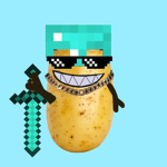 Official Potato Boy Group