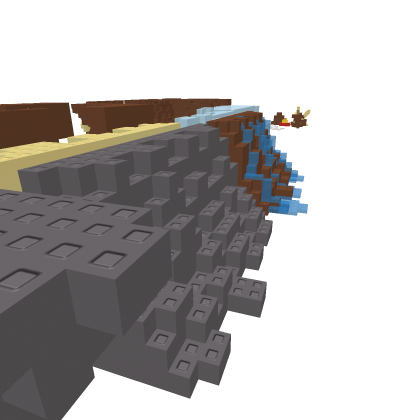 Mine/Cave building kit!