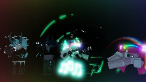 Fundamental Paper Education: VR Roleplay