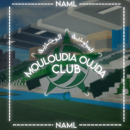 NAML - OUJDA HONNEUR STADIUM