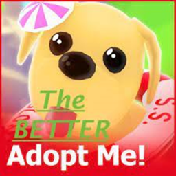 The BETTER Adopt Me!