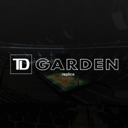 TD Garden