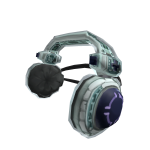 Button Masher Headphones