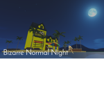 Bizarre Group Night