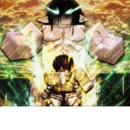 Attack On Titan: Voyage
