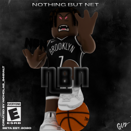 Nothing But Net