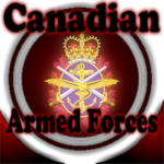 Grand Canadian Armed Forces