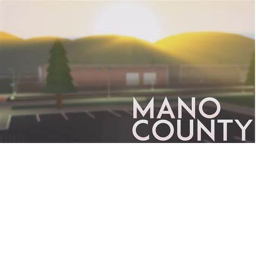 MCSO | Mano County Patrol