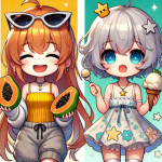 Manillia&Maya