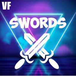 Swords.
