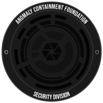 [ACF] Security Division.