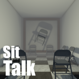 Sit and Talk