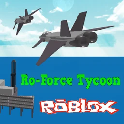 Ro-Force Tycoon [LEGACY] icon
