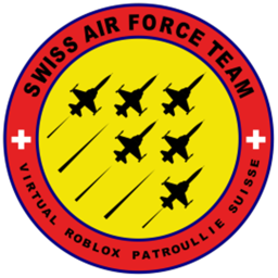 Patroullie Suisse, McChord Airbase