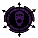 |\ SCP Administrative Personal Guard Unit /|