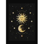 -Moonlight & Sunlight-