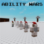 Ability Wars Fans Groups