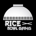 RiceBowl Gang!